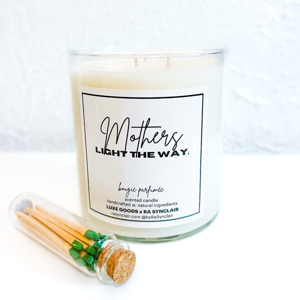 Luxe Matches
