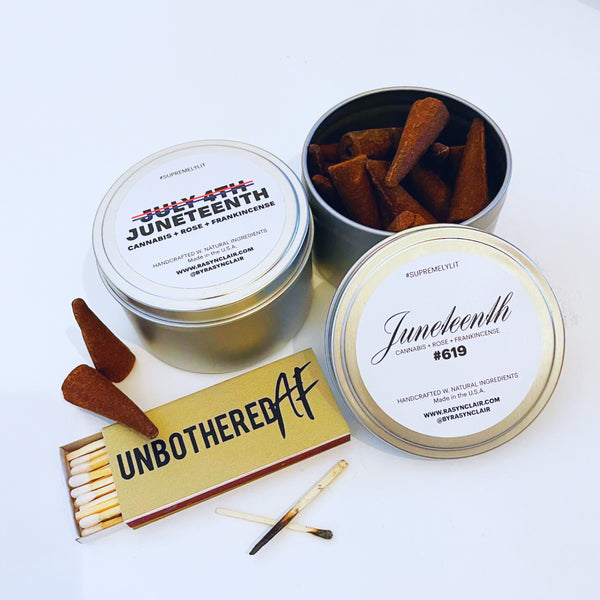 Juneteenth no. 619 Collection