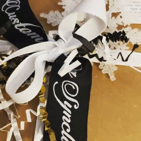 Gift Wrap