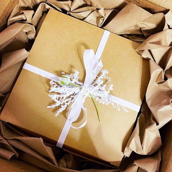 Gift Wrap