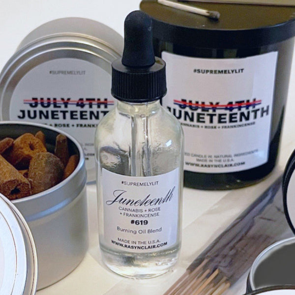 Juneteenth no. 619 Collection