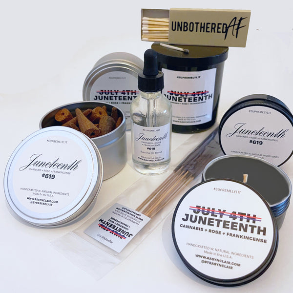 Juneteenth no. 619 Collection
