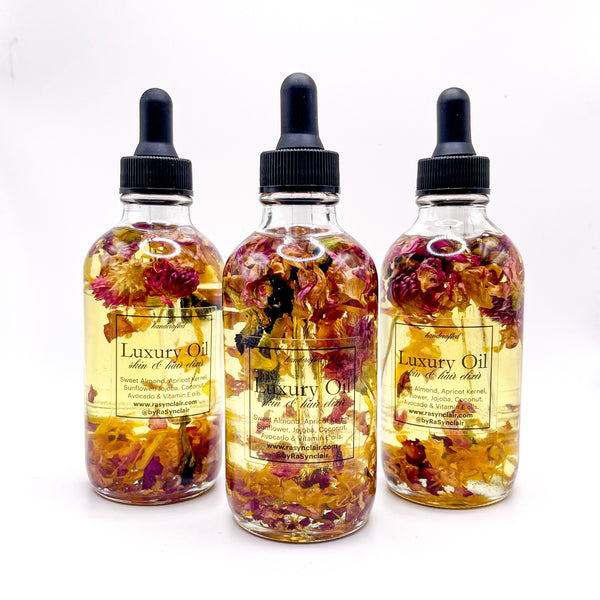 Luxe Oil