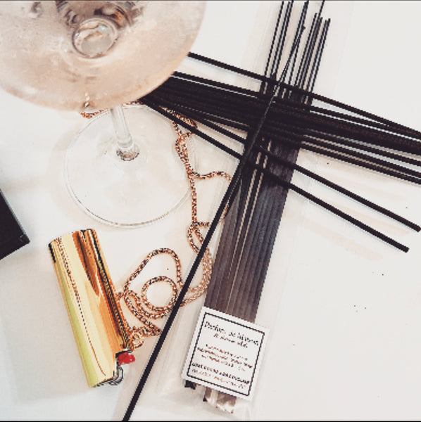 Incense Sticks
