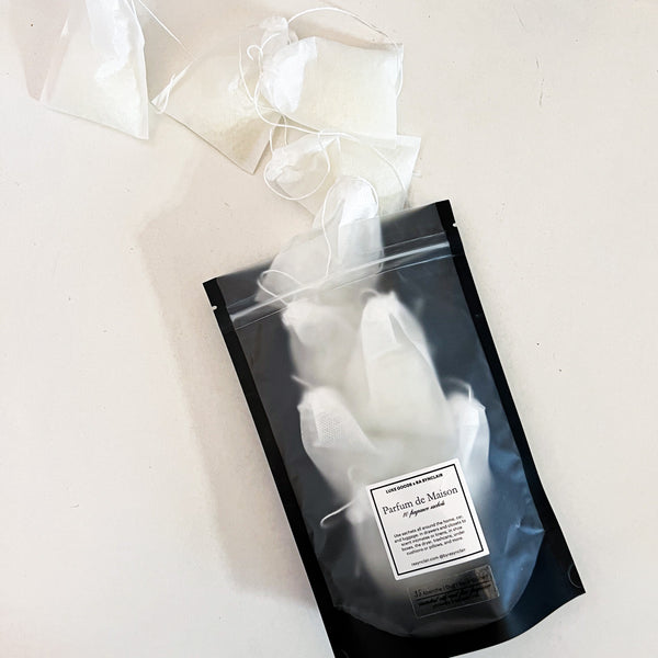 Fragrance Sachets