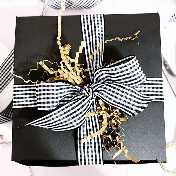 Men's Grooming Gift Box