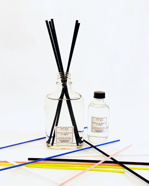 Flask Reed Diffuser