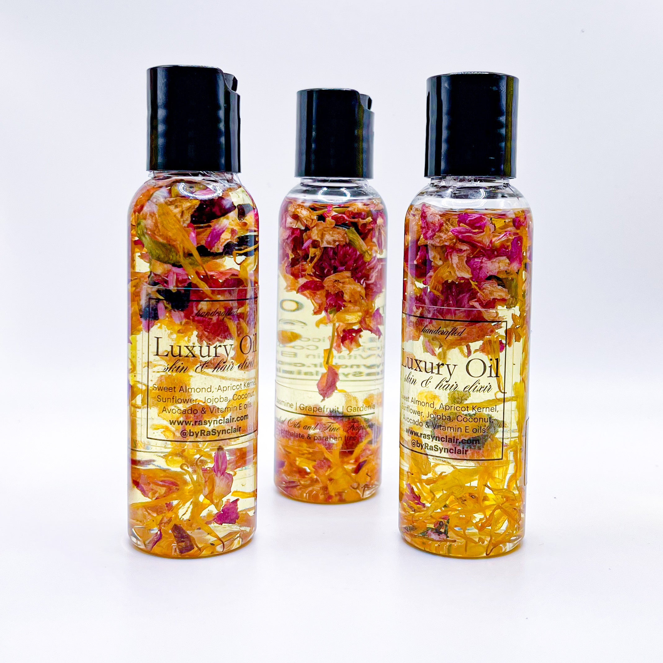revi ルヴィ REVISOME Luxury Oil 120ml image_81561e03-e108-4f59-b080-